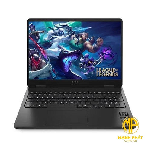 HP OMEN 16-am0176TX BX9D3PA (intel Ultra 7-255H | Ram 16GB | SSD 512GB | RTX 5060 | 16inch WUXGA 165Hz | Win 11 | Đen)