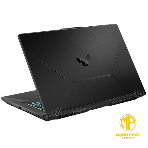 ASUS TUF Gaming A17 FA706NFR-HX025W (AMD Ryzen™ 7-7435HS | Ram 16GB | SSD 512GB | RTX™ 2050 4GB | 17.3inch FHD 144Hz | Win 11 | Đen)