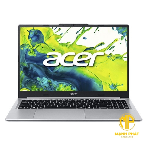 Acer N25G2 AL14-52P-309T NX.D7ESV.001 (intel Core i3-1305U | Ram 8GB | 512GB SSD | 14inch FHD+ | Win11 Bạc)
