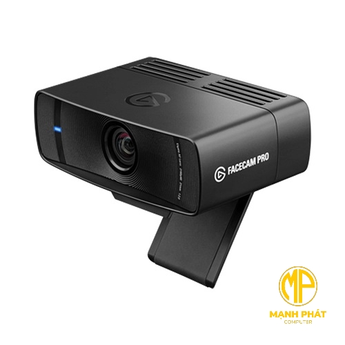 Webcam máy tính Elgato Facecam Pro| 10WAB9901
