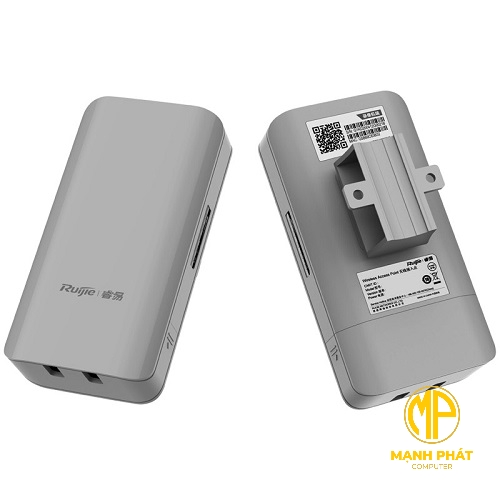 RG-EST310 V2 5GHz Cầu nối không dây 802.11ac hai luồng băng tần đơn