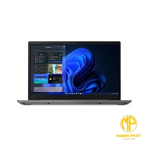 Máy tinh xách tay Lenovo - NB Commercial 82TW002CVN I5-1235U (1.3G) - 1x8GB - 512GB SSD - WF+BL, Fingerprint - 14