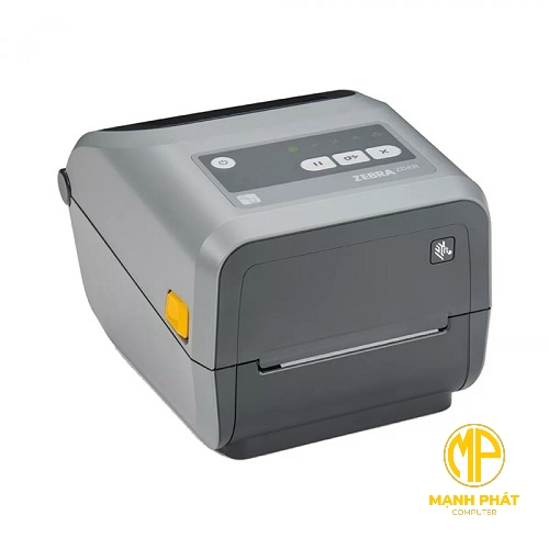 Máy in mã vạch Zebra ZD421 300Dpi(ZD4A043-30PM00EZ)
