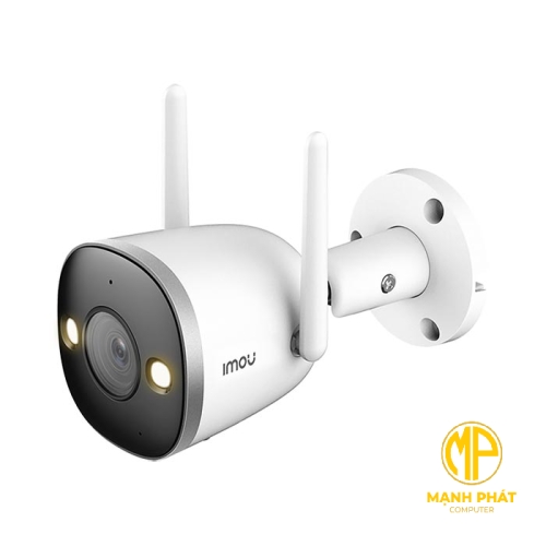 Camera Wifi Full Color 4MP IMOU IPC-F46FEP