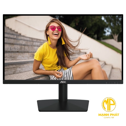 Màn hình AOC 22B15H2/71 | 22Inch IPS 100Hz FullHD