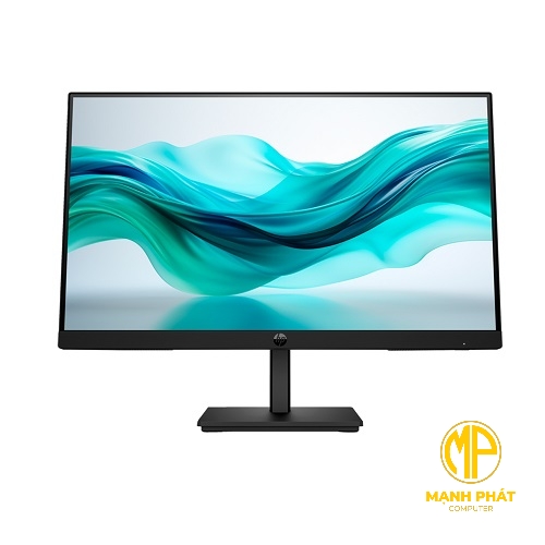 Màn Hình HP Series 3 Pro 23.8 inch FHD IPS 100Hz Monitor 324ph (B0BU9UT)