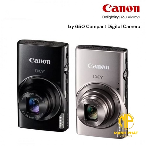 Máy ảnh Canon IXY 650 (IXUS 285 HS) Mp