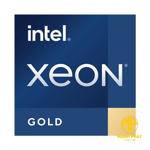 Intel® Xeon® Gold 6346 Processor (36M Cache, 3.10 GHz)(G-6346)