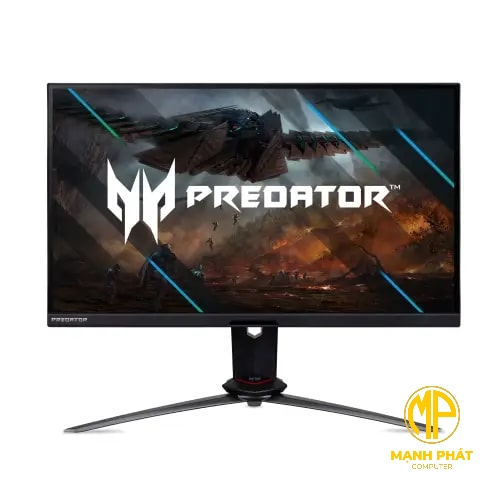 Màn hình máy tính Acer Predator XB273U V3 27HL (IPS, QHD, 180Hz)| UM.HX2SV.302