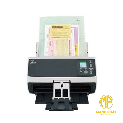 Máy quét Ricoh fi-8170 | PA03810-B051