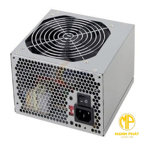 Nguồn Hynix 700w Fan 12cm + Dây nguồn - Box