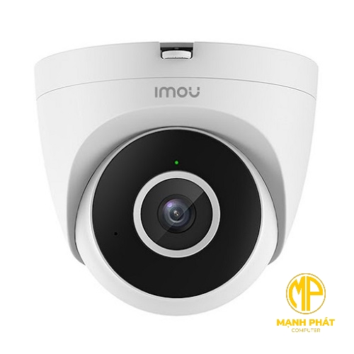Camera Wifi Dome cố định 4.0MP Dahua Imou IPC-T42EP