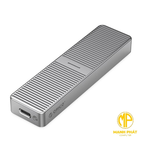 Hộp ổ cứng SSD ORICO M.2 SATA (6G) M221C3-BP