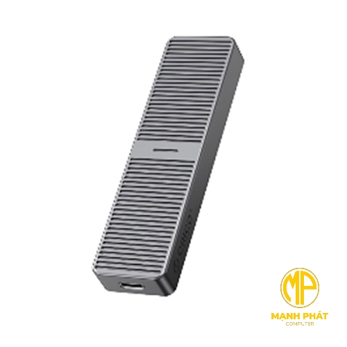 Hộp ổ cứng SSD ORICO M.2 SATA (6G) M221C3-BP