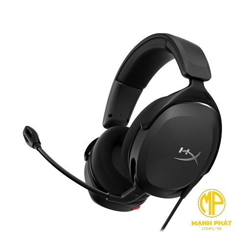 Tai nghe HP HyperX Cloud Stinger Core II (683L9AA) (Đen)