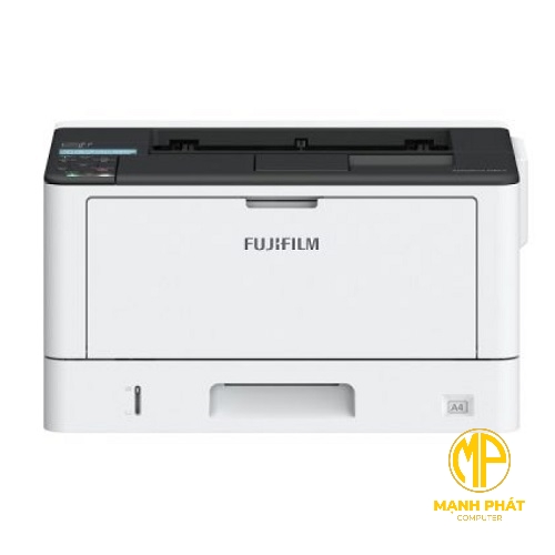 Máy in laser Fuji Xerox DocuPrint 3205D (In A3, Duplex, Kết nối mạng)