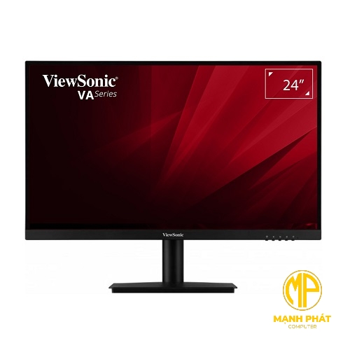 Màn hình máy tính Viewsonic VA2409-H 24