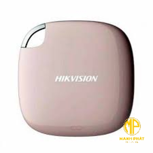 Hikvision HS-ESSD-T100I/256G/PINK