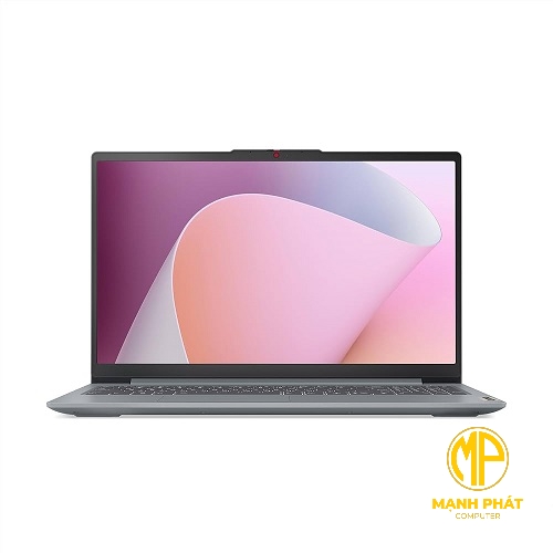 Lenovo IdeaPad Slim 3 15IRH10 83K1000HVN (Intel Core i5-13420H | Ram 16GB | SSD 512GB | Intel UHD | 15.3 inch WUXGA | Win 11 | Xám)