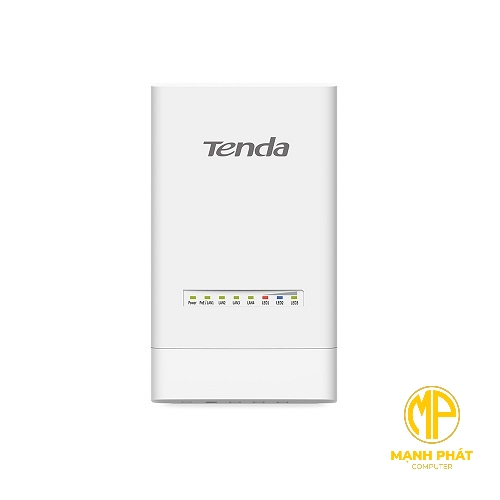 CPE Ngoài Trời 5GHz 12dBi 11AC 867Mbps Tenda OS3