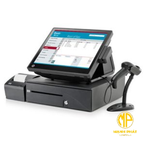 Máy tính tiền MiniKios_K811