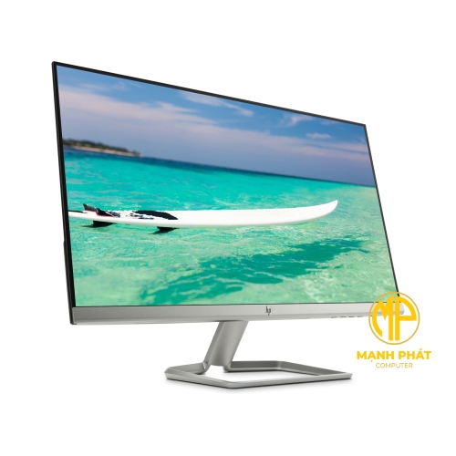 Màn hình LCD HP 21.5'' 22f 3AJ92AA (Đen)