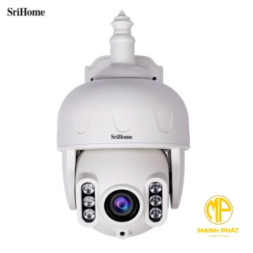 Camera Wifi SriHome SH028