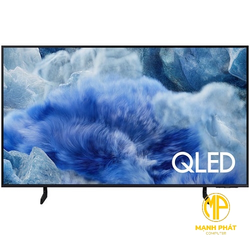 Smart TV QLED 4K Samsung 55 inch QA55Q8FAAKXXV | QA55Q8FAAKXXV