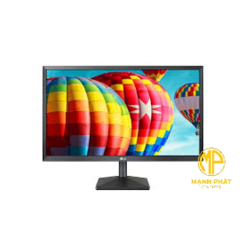 Màn hình máy tính LG IPS 23.8'' Gaming Full HD FreeSync™ 24MK430H-B