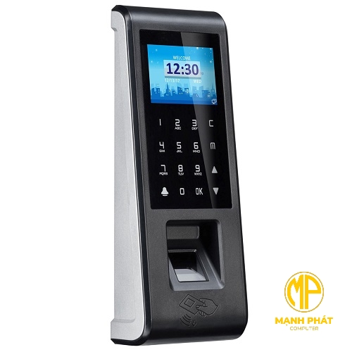 Máy chấm công vân tay & kiểm soát cửa Sunbeam J911