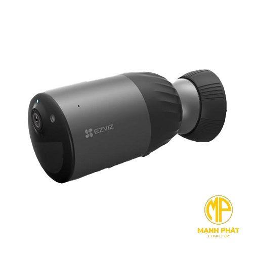 Camera IP Wifi dùng pin EZVIZ CS-BC1C/SP (4K)
