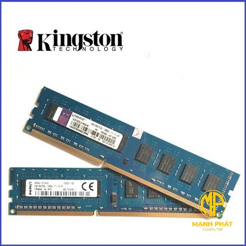 RAM PC DDR4 4GB Buss 2400/2666 HYNIX/SAMSUNG (MÁY BỘ)