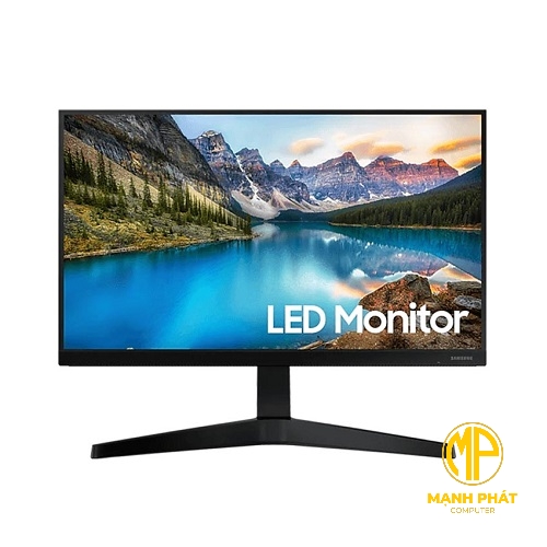 Màn Hình LCD SAMSUNG LF22T370FWEXXV (Đen)