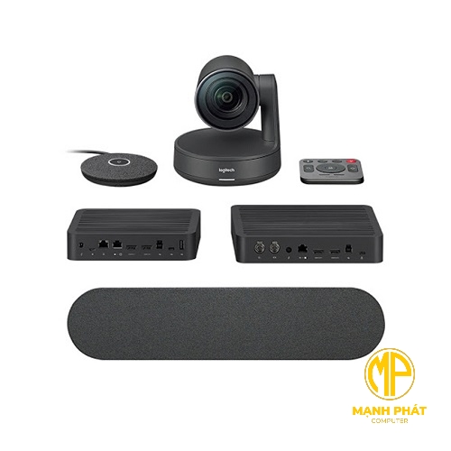 Thiết bị hội nghị truyền hình Rally Ultra System (960-001218)
