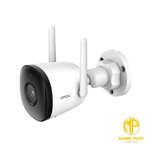 Camera IP hồng ngoại không dây 4.0 Megapixel DAHUA IPC-F42P-D-IMOU