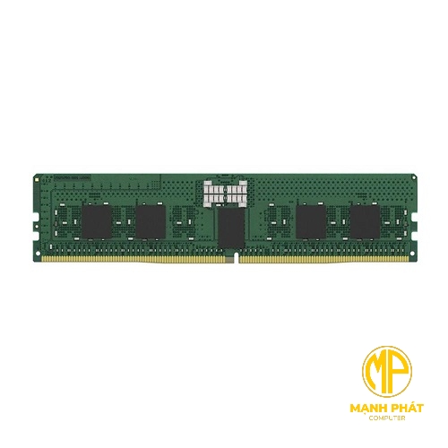 Ram Server Kingston (KSM32RD4/64MFR) 64GB DDR4 3200MHz ECC Reg CL22 DIMM 2Rx4 Micron F Rambus