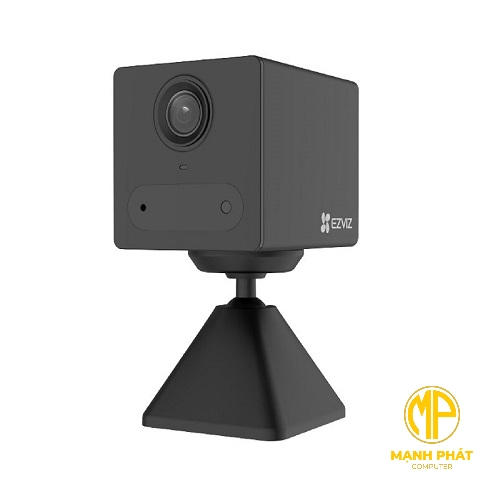 Camera EZVIZ WiFi Dùng Pin CB2 Mini| CS-CB2 (2MP)