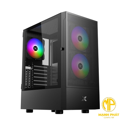 CASE XIGMATEK SKY III 3F EN47695