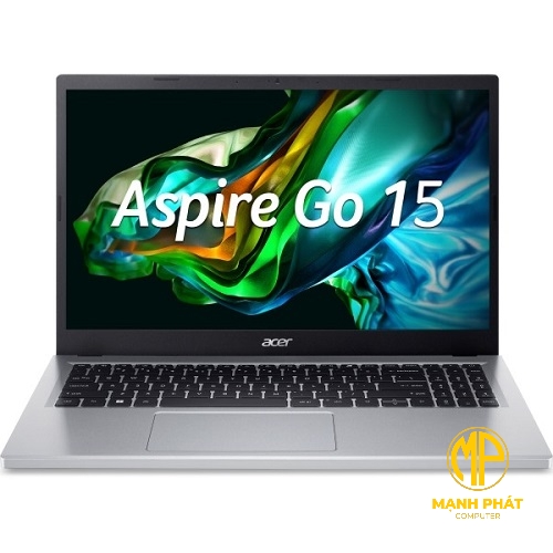 Acer Aspire Go AG15 31P 30M4 NX.KRPSV.004 (intel Core i3 N305 | Ram 8GB | SSD 256GB | 15.6inch Full HD | Win11)