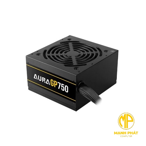 Nguồn Gamdias AURA GP750 750W PSAURAGP750GA