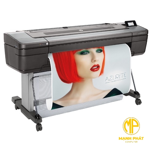 Máy in HP DesignJet Z9+ 44-in PostScript Printer (W3Z72A)