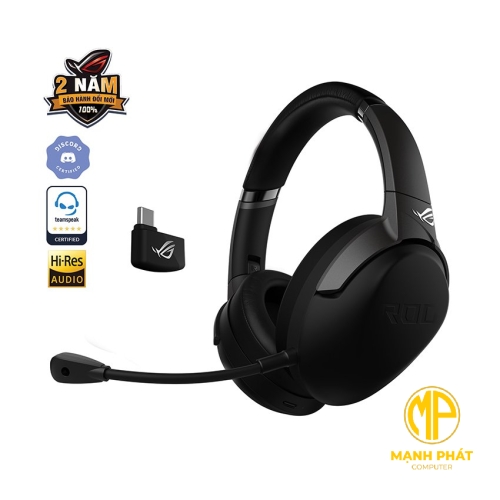 Tai nghe Gaming Asus Rog Strix Go USB-C