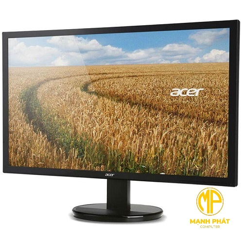LCD Acer K222HQL 21.5” (60hz,HDMI,Vga, DVI)