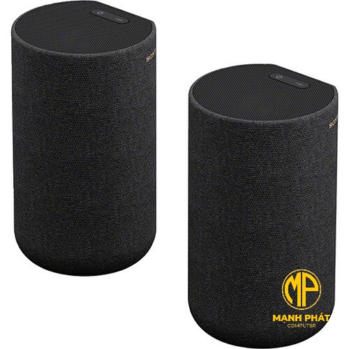 Loa Soundbar Sau Không Dây Sony Tùy Chọn SA-RS5//C SP1