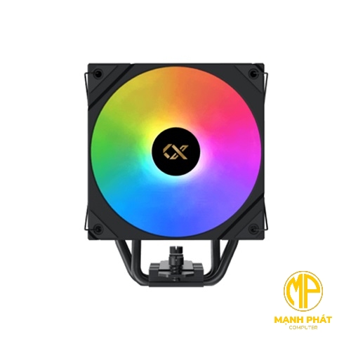 TẢN NHIỆT KhÍ XIGMATEK AK4 Digital EN46056