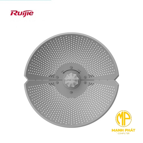 Bộ bắn điểm Wifi ngoài trời Ruijie RG-AirMetro460G