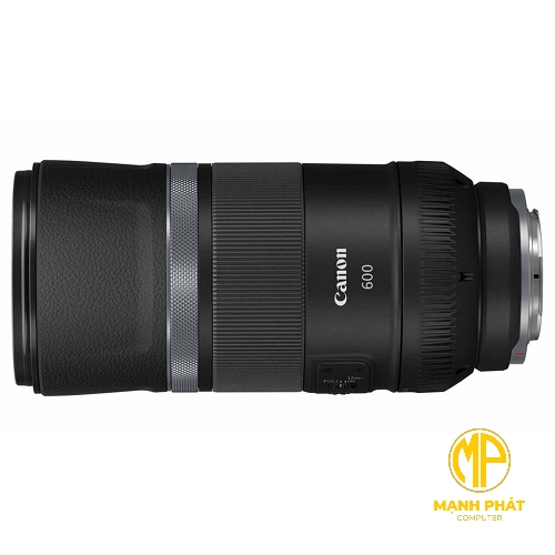 Ống kính Canon RF600mm f/11 IS STM
