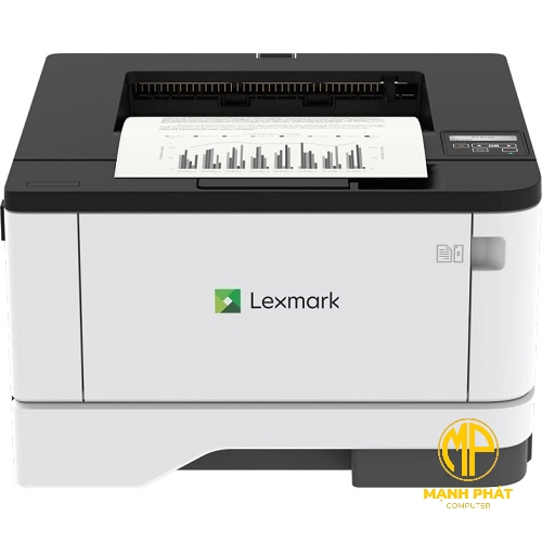 Máy in Lexmark Laser Trắng Đen MS431dn (29S0080)