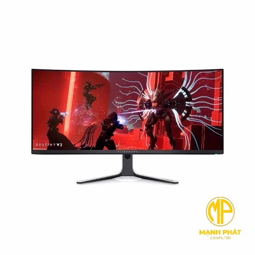 Màn hình cong 2K Dell Alienware 38 Inch IPS 144Hz AW3821DW