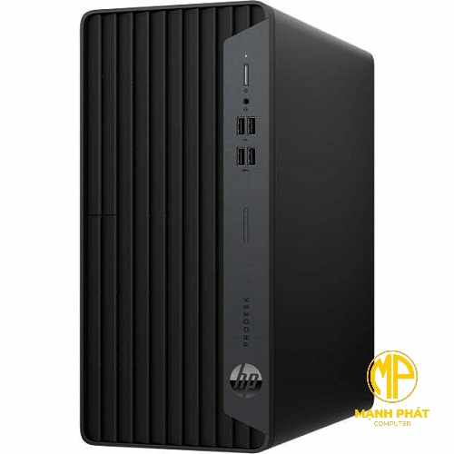 HP ProDesk 400MT G7 99V91EP ( intel Core i3-10100 | Ram 8GB 2666MHZ | 256G SSD M2 2280 | Wlan_BT | KB_M | W11SL | 1Yr)